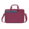 Aktetas Rivacase 8325 rood