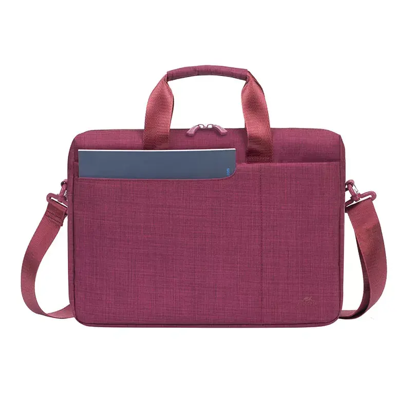 Aktetas Rivacase 8325 rood