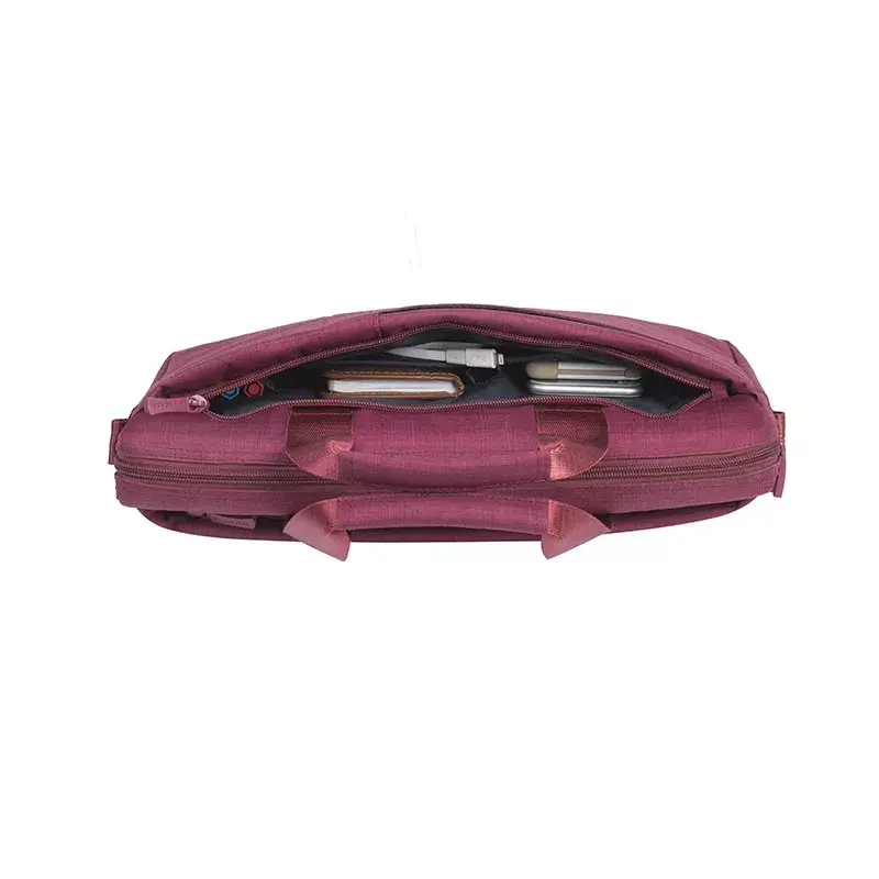 Aktetas Rivacase 8325 rood