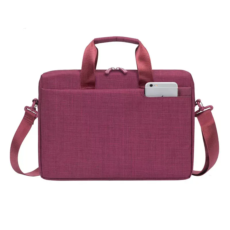 Aktetas Rivacase 8325 rood