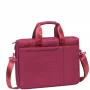 Aktetas Rivacase 8325 rood