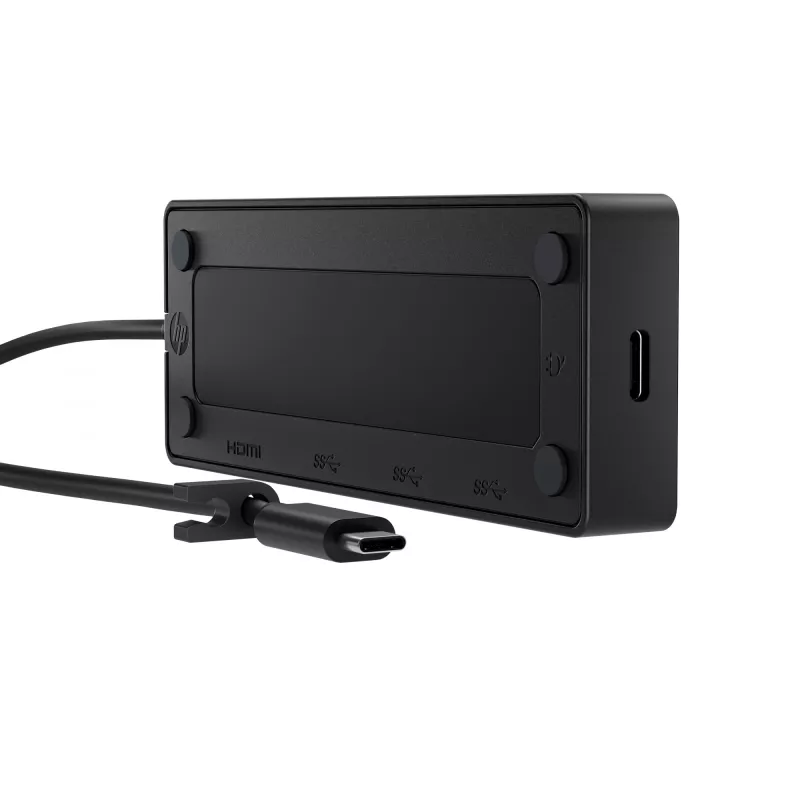 HP 86S97AA USB-C Travel Hub G3 poortreplicator, HDMI