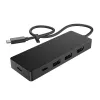 HP 86S97AA USB-C Travel Hub G3 poortreplicator, HDMI
