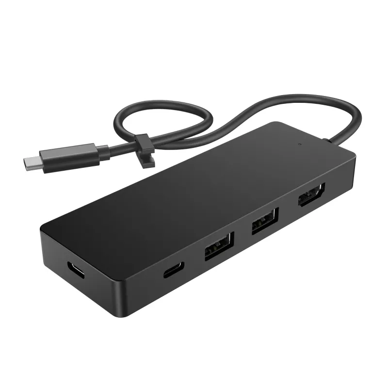 HP 86S97AA USB-C Travel Hub G3 poortreplicator, HDMI