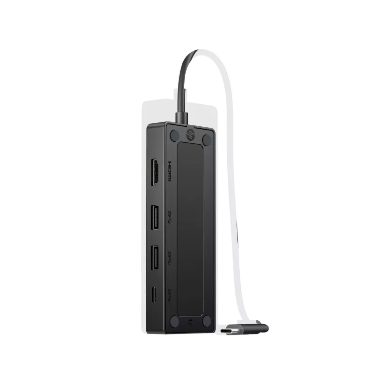 HP 86S97AA USB-C Travel Hub G3 poortreplicator, HDMI