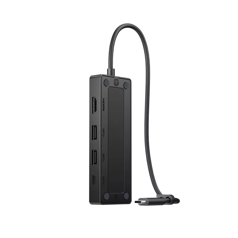 HP 86S97AA USB-C Travel Hub G3 poortreplicator, HDMI