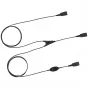 Kabel Jabra SUPERVISOR-kabel met mute 8800-02-01
