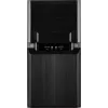 PC-behuizing Inter-Tech TM-515 micro tower zwart