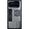PC-behuizing Inter-Tech TM-515 micro tower zwart
