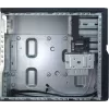 PC-behuizing Inter-Tech TM-515 micro tower zwart