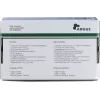 Harde-schijfbehuizing Inter-Tech GD-25LK01 aluminium zwart 2,5 inch