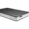 Harde-schijfbehuizing Inter-Tech GD-25LK01 aluminium zwart 2,5 inch