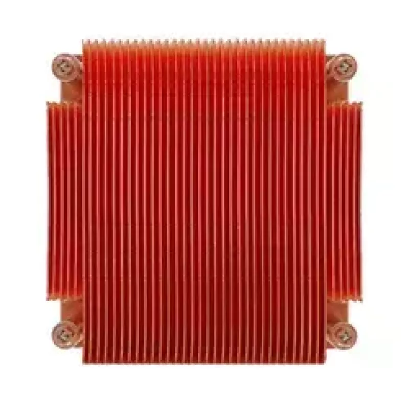 Koellichaam/radiator Dynatron K129