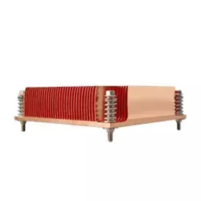 Koellichaam/radiator Dynatron K129