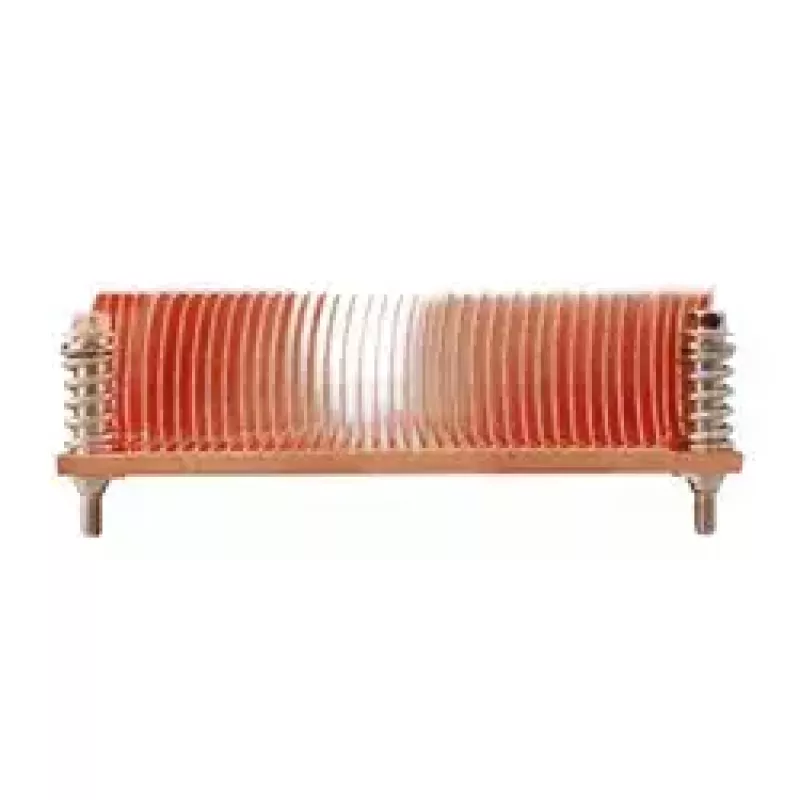 Koellichaam/radiator Dynatron K129