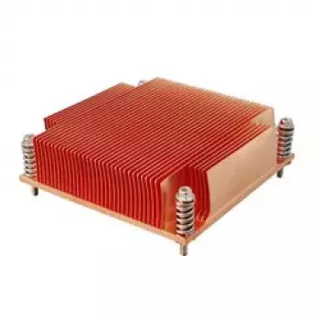 Koellichaam/radiator Dynatron K129