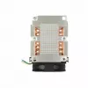 Inter-Tech 88885423 processorkoeling 8 cm