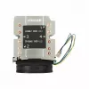 Inter-Tech 88885423 processorkoeling 8 cm