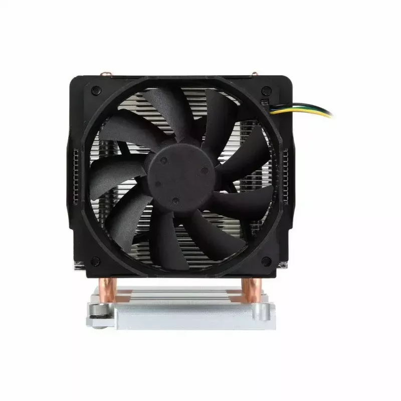 Inter-Tech 88885423 processorkoeling 8 cm