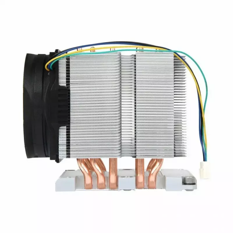 Inter-Tech 88885423 processorkoeling 8 cm