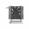 Inter-Tech 88885423 processorkoeling 8 cm