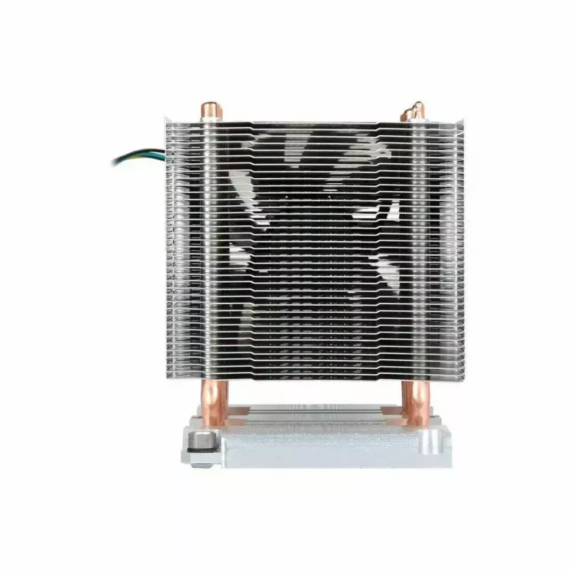 Inter-Tech 88885423 processorkoeling 8 cm