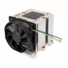Inter-Tech 88885423 processorkoeling 8 cm