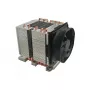 Inter-Tech 88885423 processorkoeling 8 cm