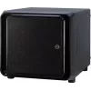 Serverbehuizing Inter-Tech SC-4100 rack zwart