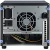 Serverbehuizing Inter-Tech SC-4100 rack zwart