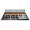 Serverbehuizing Inter-Tech IPC 2U-2412 rack zwart, zilver