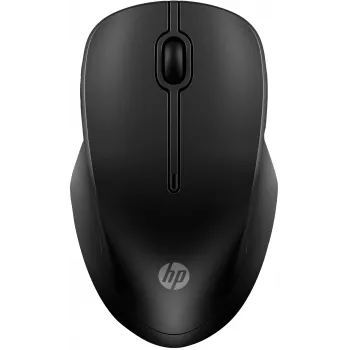 Muis HP 255 Dual Wireless muis RF draadloos + Bluetooth