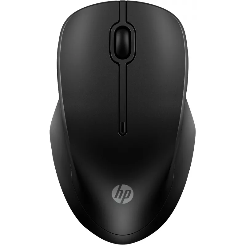 Muis HP 255 Dual Wireless muis RF draadloos + Bluetooth