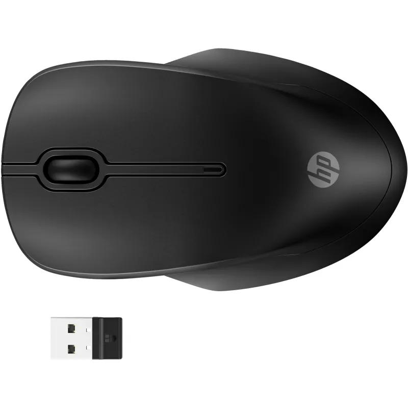 Muis HP 255 Dual Wireless muis RF draadloos + Bluetooth