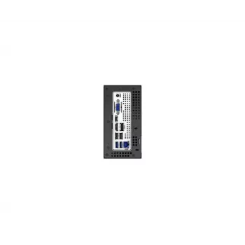 PC-barebone ASRock DeskMini B760 Intel B760 64GB HDD SSD