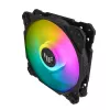 ASUS TUF Gaming TF120 ARGB ventilator computerbehuizing luchtkoeler 12 cm zwart