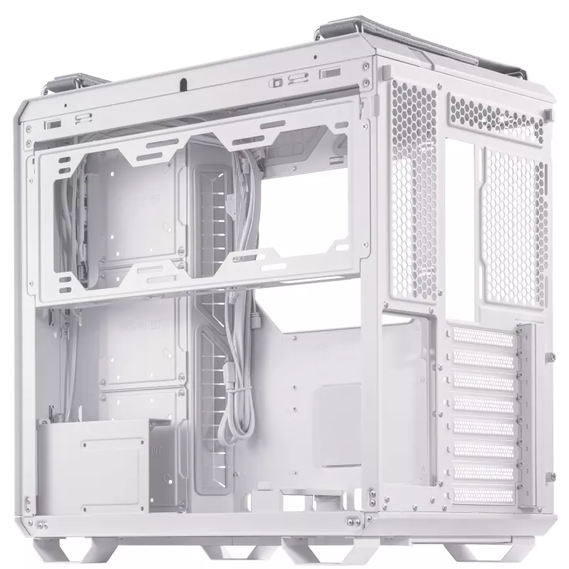 ASUS TUF Gaming GT502 midi tower wit