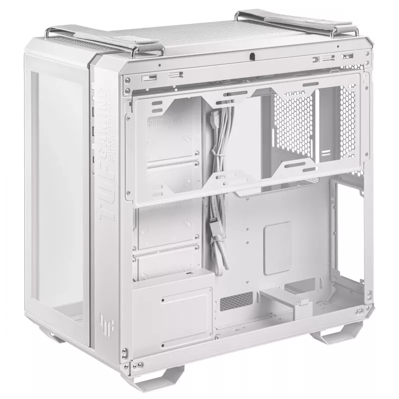 ASUS TUF Gaming GT502 midi tower wit