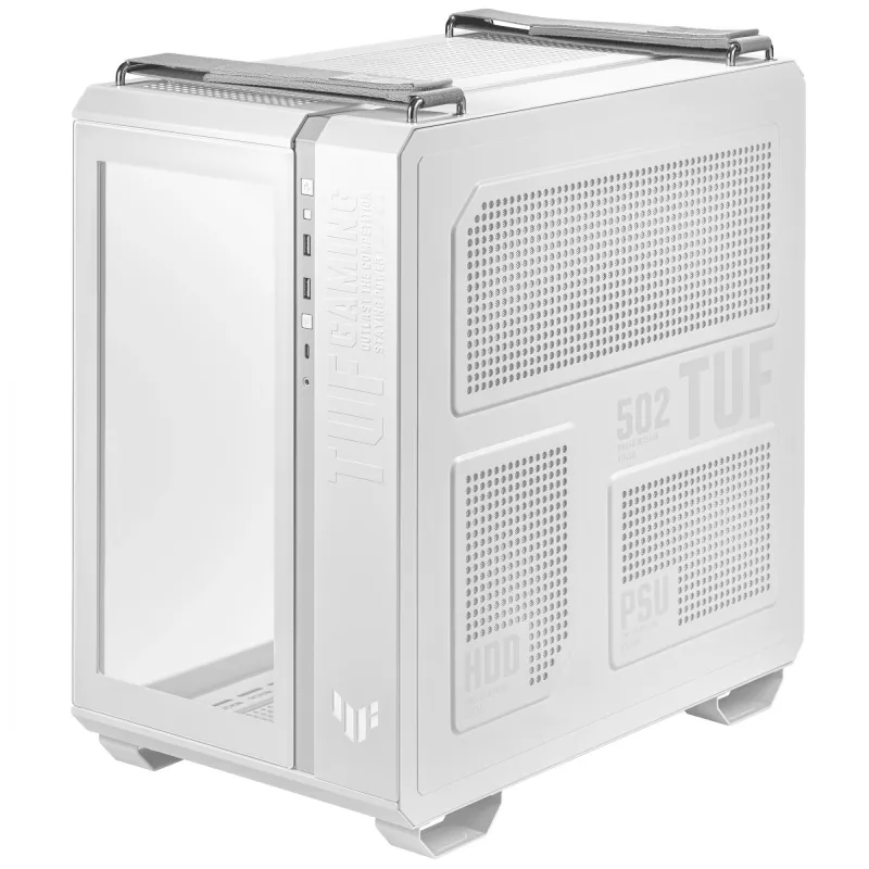 ASUS TUF Gaming GT502 midi tower wit