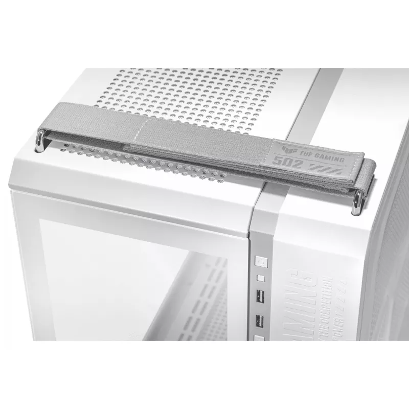 ASUS TUF Gaming GT502 midi tower wit