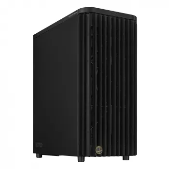 Computerbehuizing ASUS ProArt PA401 MTL PWM zwart, ATX