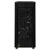 Computerbehuizing ASUS ProArt PA401 MTL PWM zwart, ATX