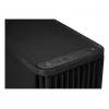 Computerbehuizing ASUS ProArt PA401 MTL PWM zwart, ATX