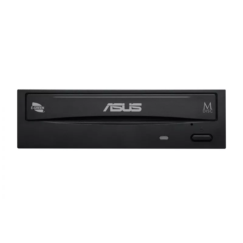 ASUS DRW-24D5MT optisch station intern DVD Super Multi DL zwart