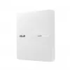 ASUS EBA63 ExpertWiFi AX3000 dualband PoE 2402 Mbit/s wit Power over Ethernet (PoE)