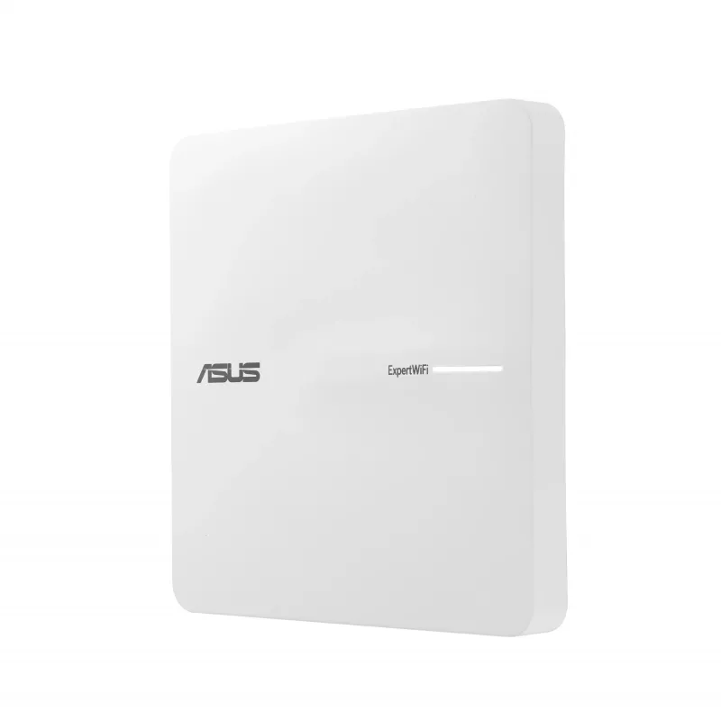 ASUS EBA63 ExpertWiFi AX3000 dualband PoE 2402 Mbit/s wit Power over Ethernet (PoE)
