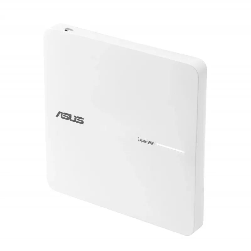 ASUS EBA63 ExpertWiFi AX3000 dualband PoE 2402 Mbit/s wit Power over Ethernet (PoE)