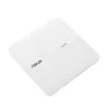 ASUS EBA63 ExpertWiFi AX3000 dualband PoE 2402 Mbit/s wit Power over Ethernet (PoE)