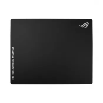 ASUS ROG Moonstone Ace L gaming-muismat zwart