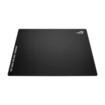 ASUS ROG Moonstone Ace L gaming-muismat zwart